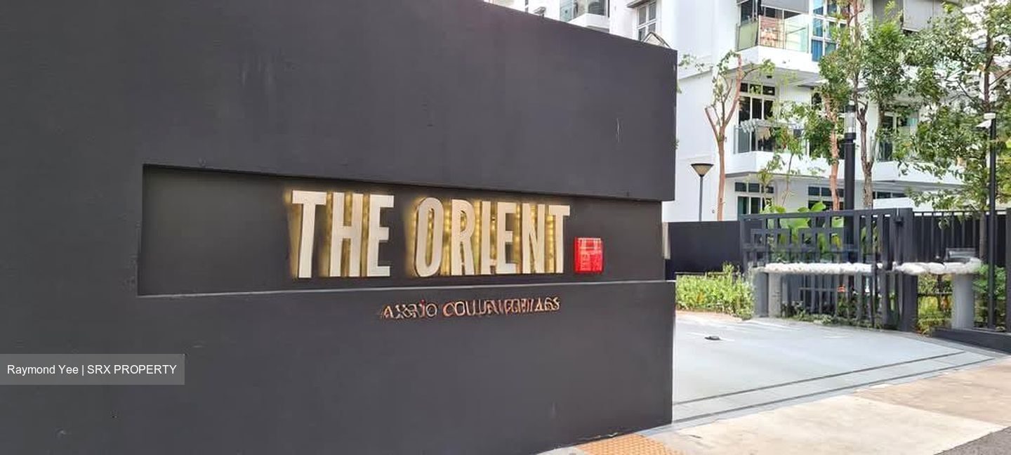 The Orient (D5), Apartment #595883481